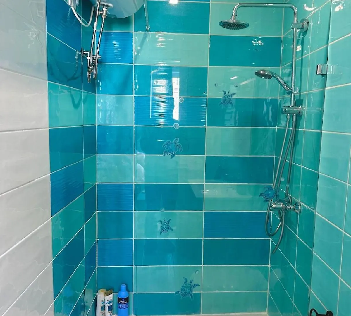 Appartement Paceville - Penthouse - Hot Tub & Sea View Roof San Ġiljan Malta